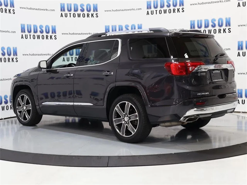 2018 GMC Acadia - Image 4 of 31