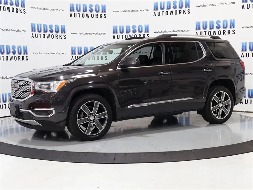 2018 GMC Acadia - Image 2 of 31