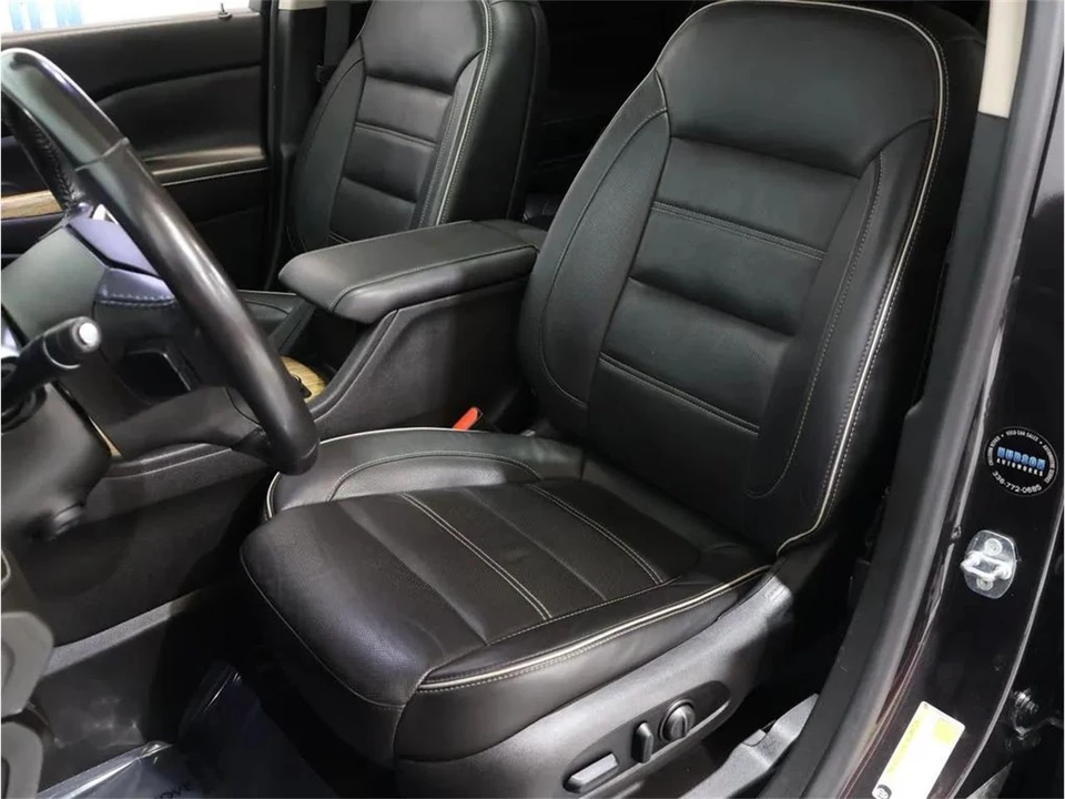 2018 GMC Acadia - Image 16 of 31