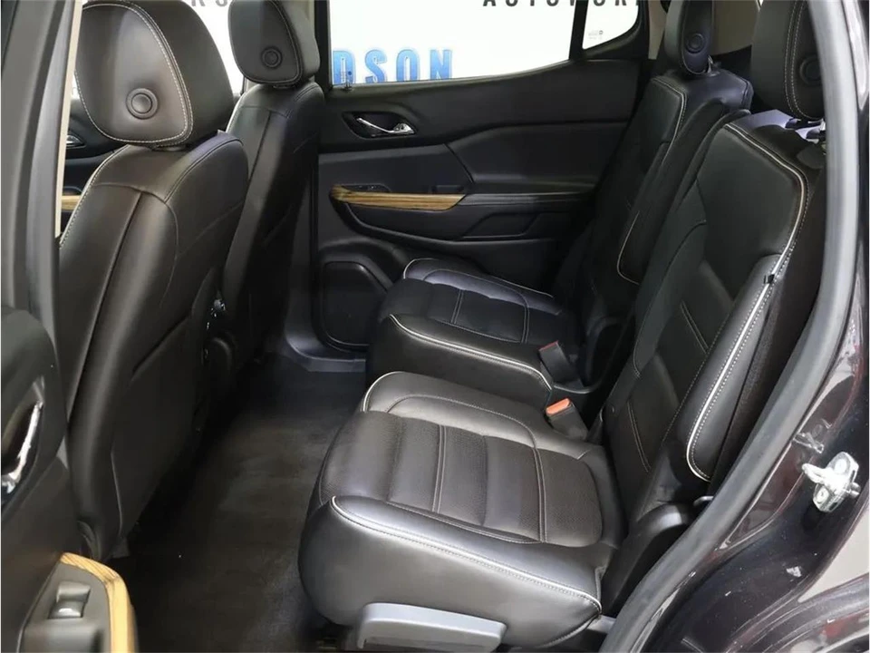 2018 GMC Acadia - Image 28 of 31