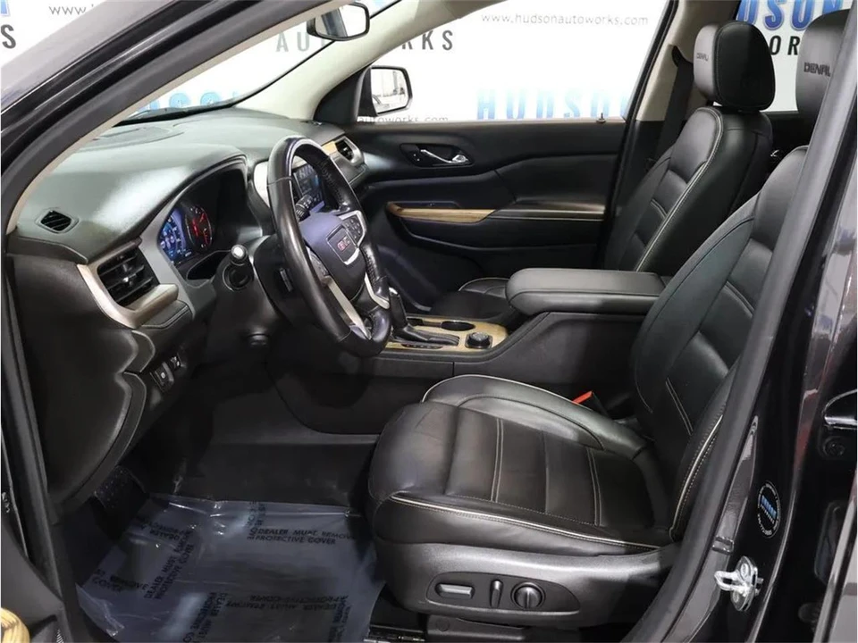 2018 GMC Acadia - Image 14 of 31