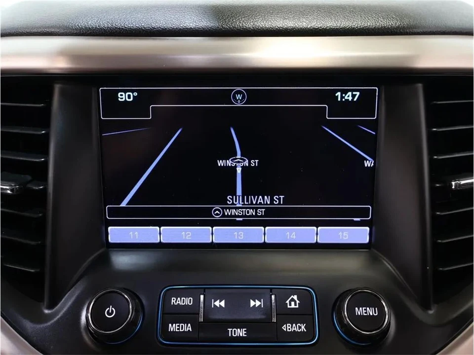 2018 GMC Acadia - Image 20 of 31
