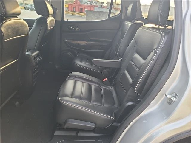 2018 GMC Acadia - Image 11 of 12