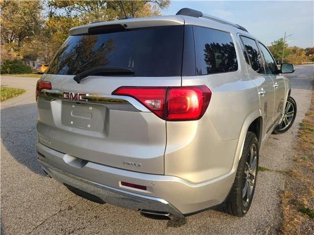 2018 GMC Acadia - Image 5 of 12