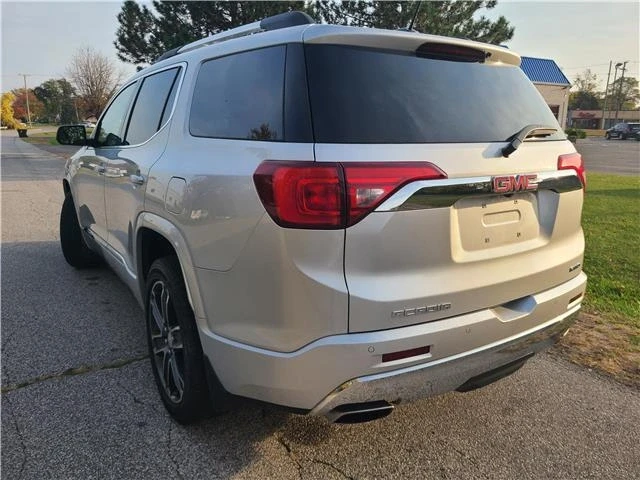 2018 GMC Acadia - Image 3 of 12