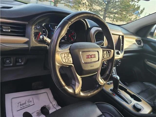 2018 GMC Acadia - Image 9 of 12