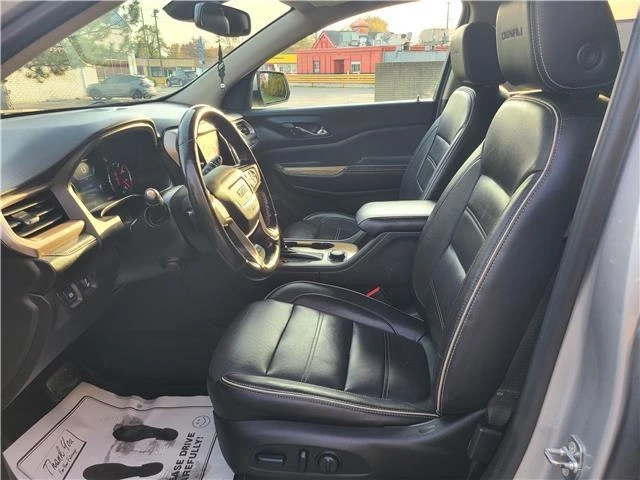 2018 GMC Acadia - Image 10 of 12