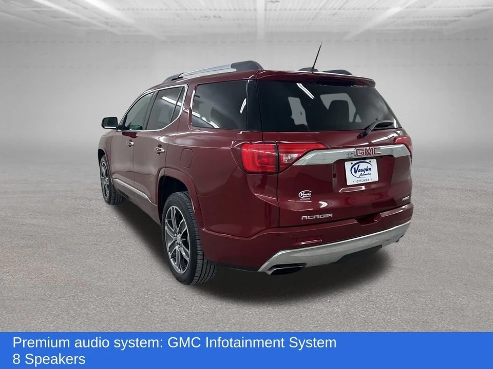 2018 GMC Acadia - Image 9 of 12