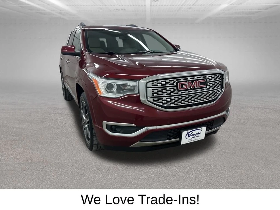2018 GMC Acadia - Image 3 of 12