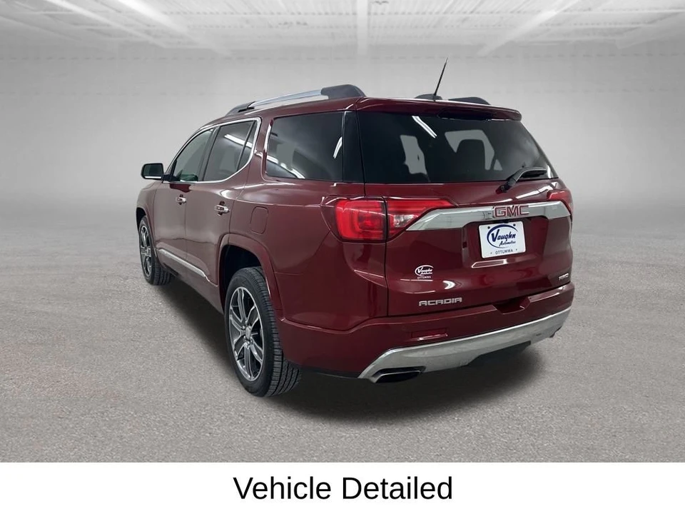 2018 GMC Acadia - Image 9 of 12