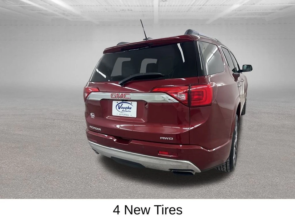 2018 GMC Acadia - Image 12 of 12