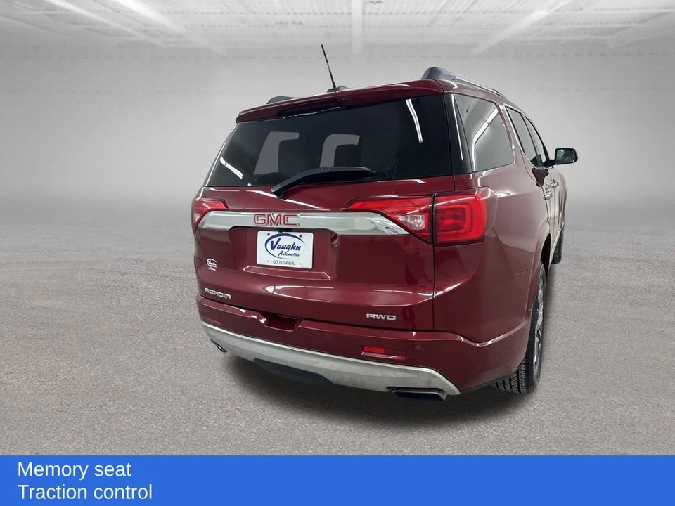 2018 GMC Acadia - Image 12 of 12