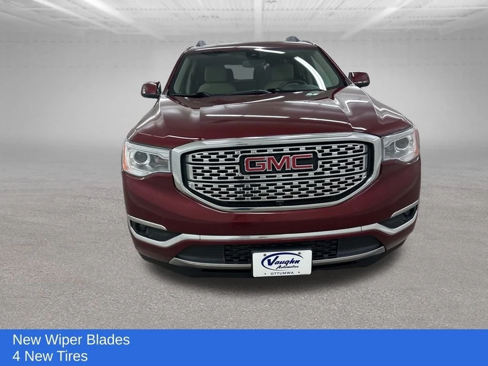 2018 GMC Acadia - Image 5 of 12