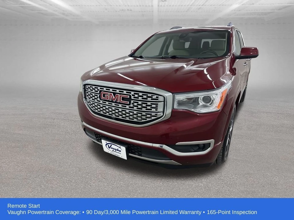 2018 GMC Acadia - Image 6 of 12