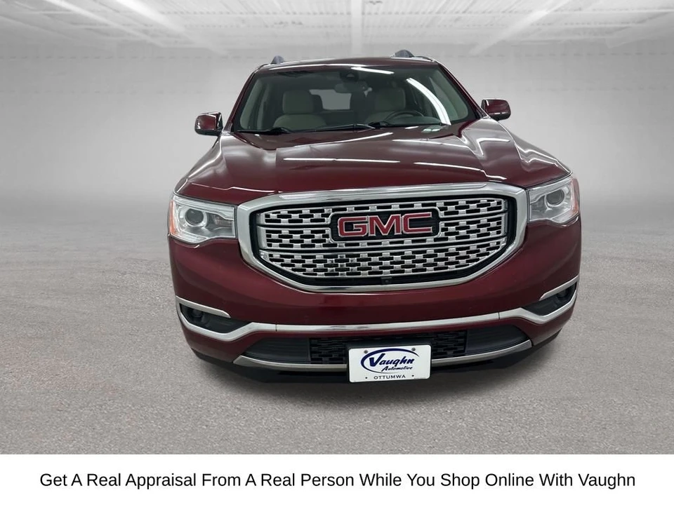 2018 GMC Acadia - Image 5 of 12