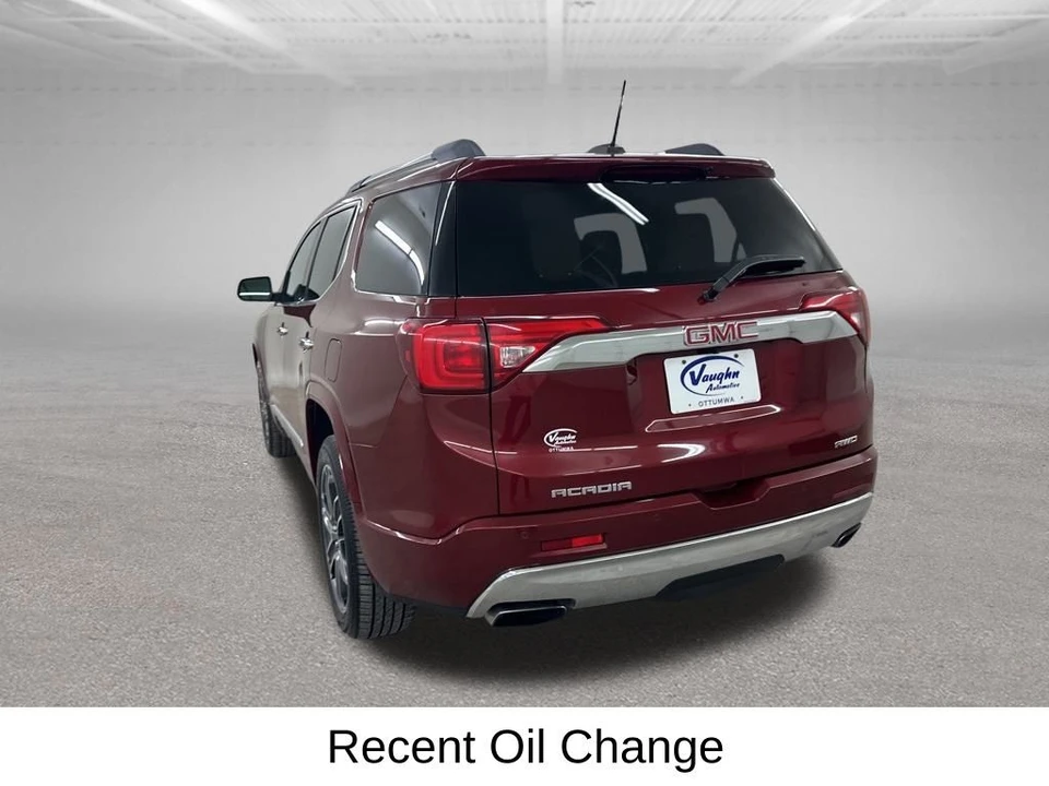 2018 GMC Acadia - Image 10 of 12