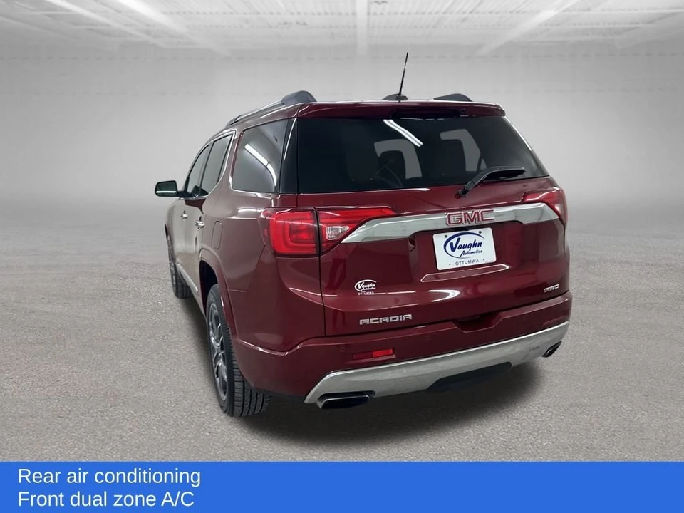 2018 GMC Acadia - Image 10 of 12