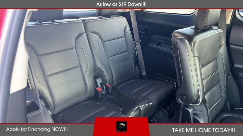 2018 GMC Acadia - Image 11 of 12