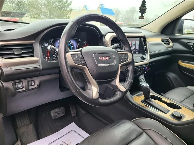 2018 GMC Acadia - Image 9 of 12