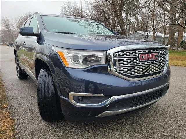 2018 GMC Acadia - Image 7 of 12