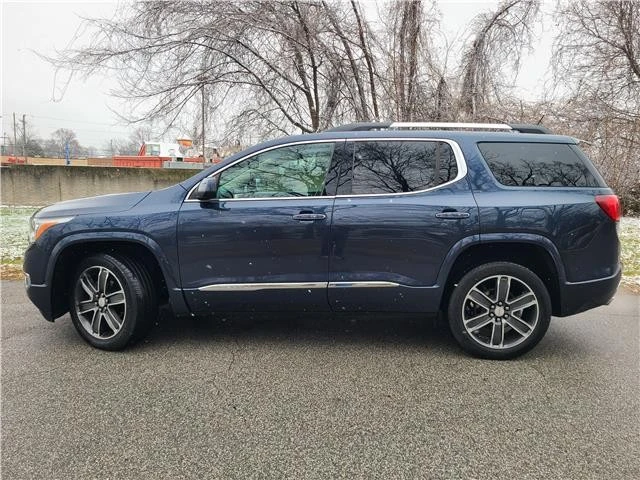 2018 GMC Acadia - Image 2 of 12