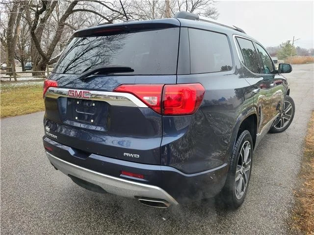 2018 GMC Acadia - Image 5 of 12