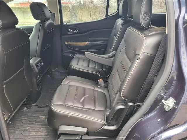 2018 GMC Acadia - Image 11 of 12