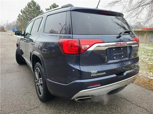 2018 GMC Acadia - Image 3 of 12