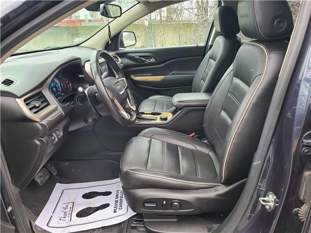 2018 GMC Acadia - Image 10 of 12