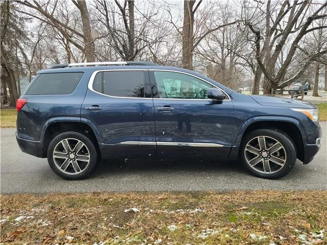 2018 GMC Acadia - Image 6 of 12