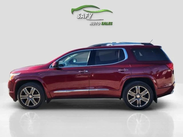 2018 GMC Acadia - Image 3 of 21