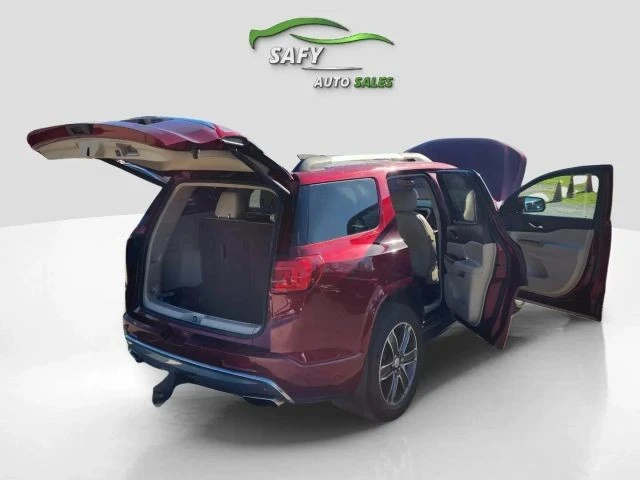 2018 GMC Acadia - Image 14 of 21