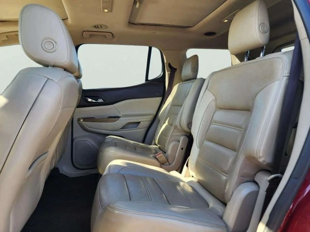 2018 GMC Acadia - Image 21 of 21