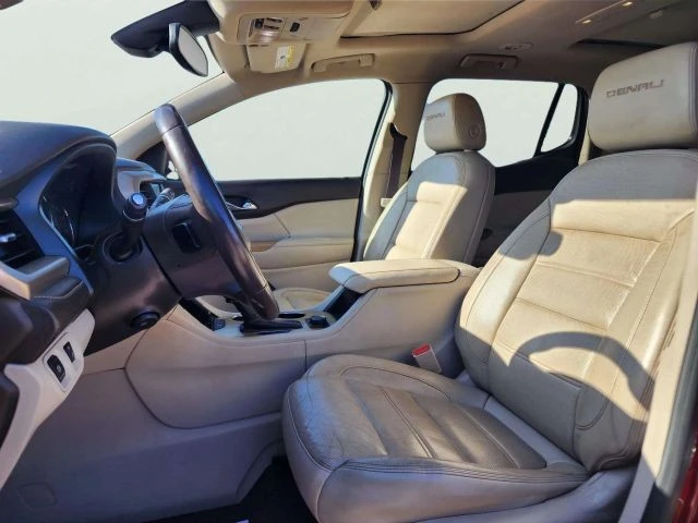 2018 GMC Acadia - Image 15 of 21