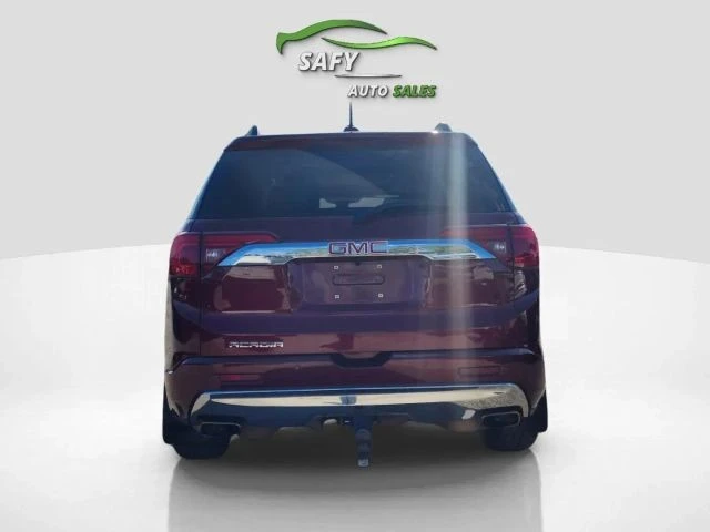 2018 GMC Acadia - Image 5 of 21