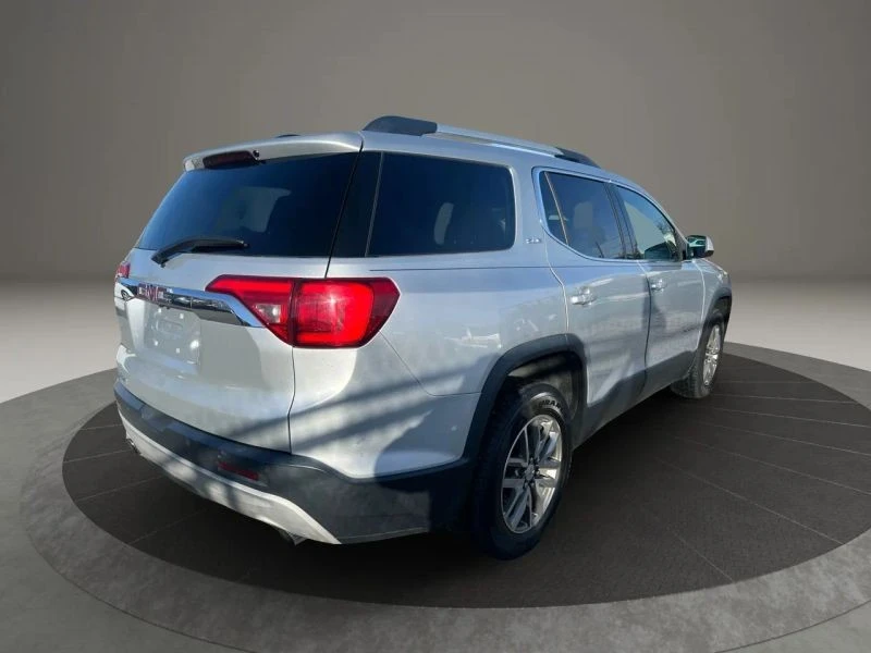 2018 GMC Acadia - Image 5 of 12