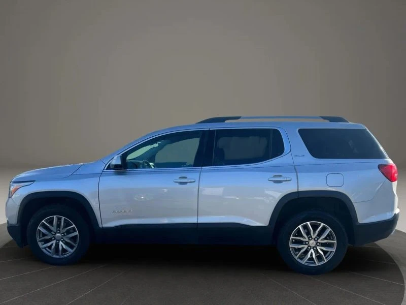 2018 GMC Acadia - Image 8 of 12