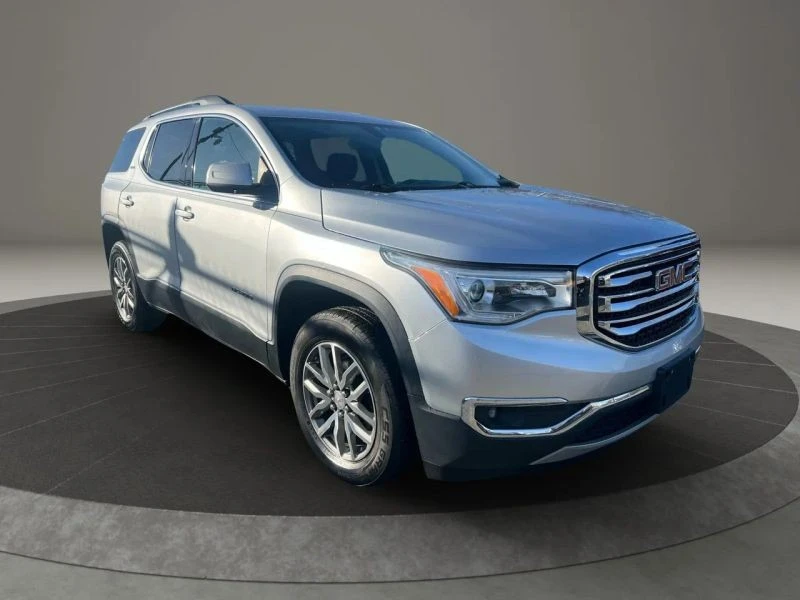 2018 GMC Acadia - Image 3 of 12