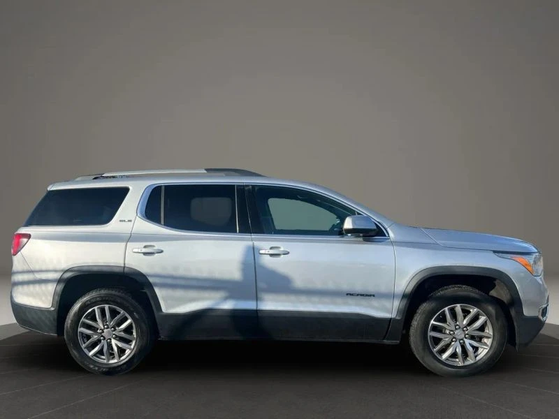 2018 GMC Acadia - Image 4 of 12