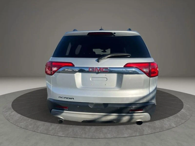 2018 GMC Acadia - Image 6 of 12