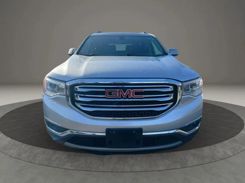 2018 GMC Acadia - Image 2 of 12