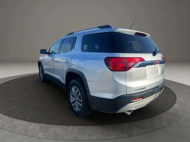 2018 GMC Acadia - Image 7 of 12