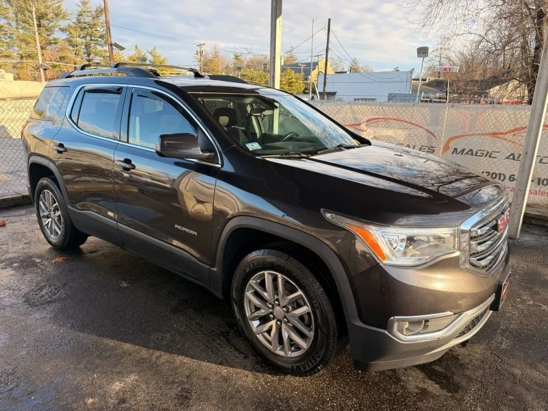 2018 GMC Acadia - Image 7 of 12