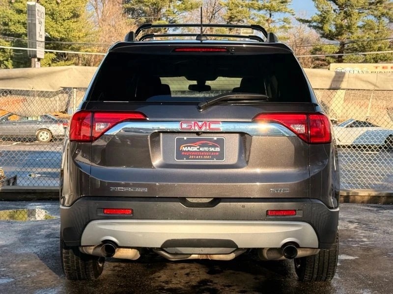 2018 GMC Acadia - Image 10 of 12