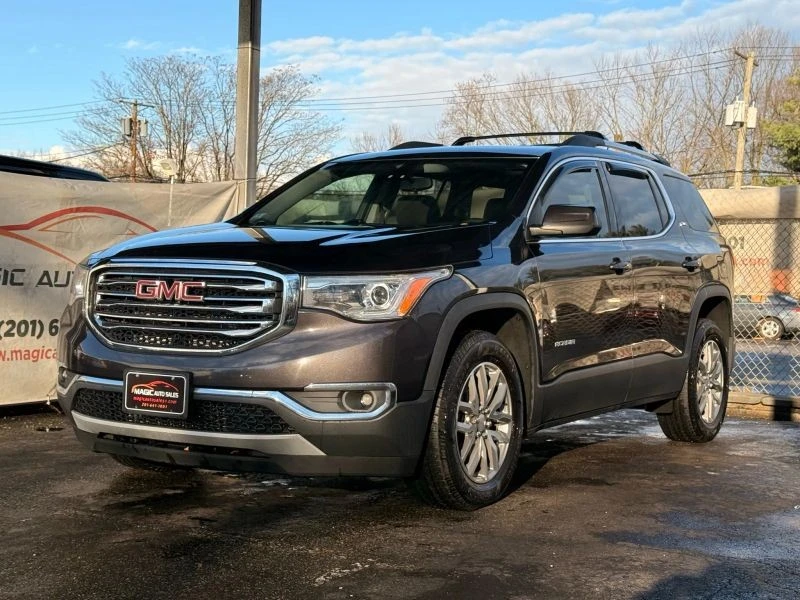 2018 GMC Acadia - Image 3 of 12