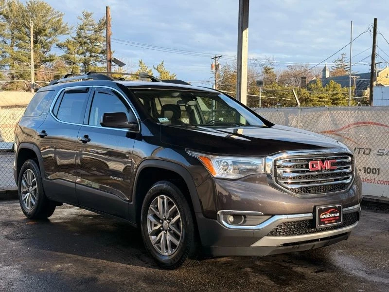 2018 GMC Acadia - Image 6 of 12