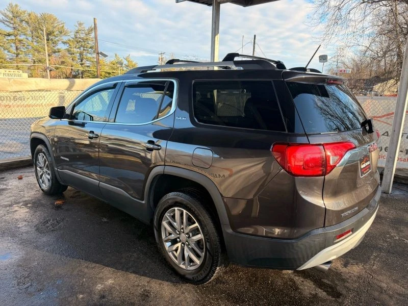 2018 GMC Acadia - Image 12 of 12