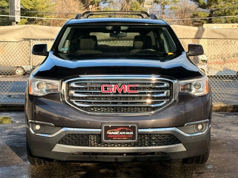 2018 GMC Acadia - Image 5 of 12
