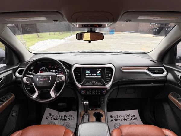 2018 GMC Acadia - Image 11 of 19