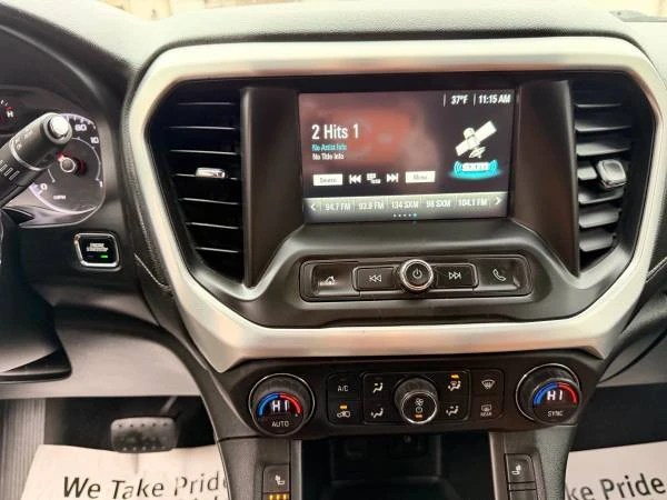 2018 GMC Acadia - Image 18 of 19